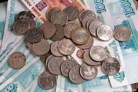 На 0,9% повысились потребительские цены в России с начала года