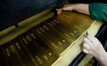 315,8 млрд долларов - объем золотовалютных запасов Южной Кореи