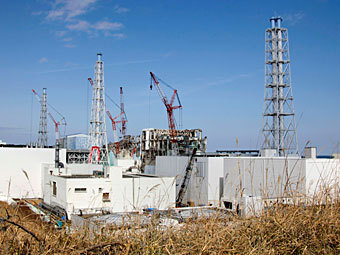 67 млрд долларов требуют акционеры Tepco у руководителей компании