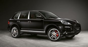 2,05 млрд евро - чистая прибыль Porsche в 2011 году