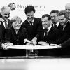 10% потребностей Западной Европы в газе будет обеспечивать газопровод "Северный поток"