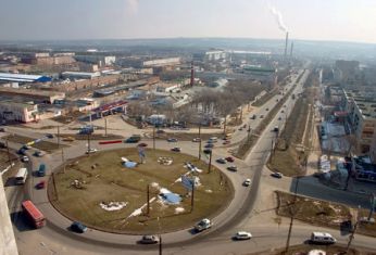 На 17% больше единоросса набрал голосов самовыдвиженец на выборах мэра в Тольятти