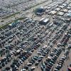 На 43% вырос российский авторынок за 9 месяцев 2011 года