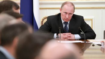 76 заняла Россия в списке "самых счастливых стран"