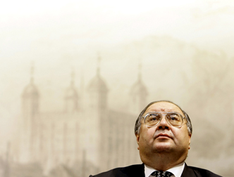 96 долларовых миллиардеров насчитал в России Forbes