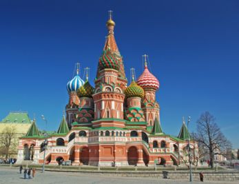 139 место в мире по уровню жизни заняла Москва в Location Ratings