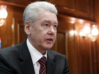 0,64% - уровень безработицы в Москве по словам Сергея Собянина