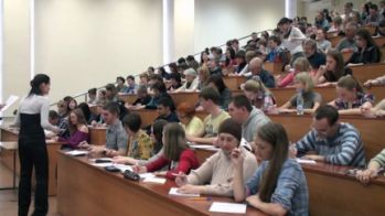61% россиян написали "тотальный диктант" на двойку