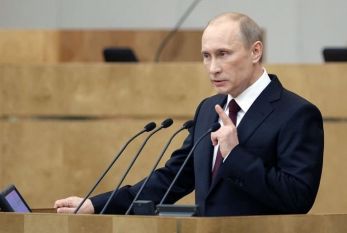 На 4,5-5% будут расти реальные доходы россиян в 2013-2015 годах