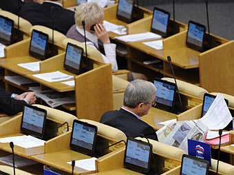 0,1% от выручки будут отчислять российские турфирмы государству