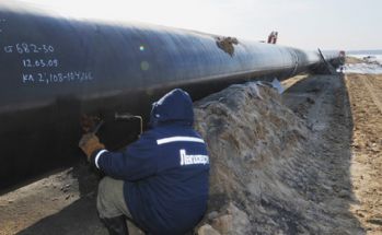 70% экспорта России приходится на углеводороды