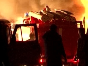 110 человек пострадали в Махачкале от теракта в четверг