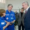 84 тысячи рублей составит средняя зарплата врачей "скорой помощи" в Москве к концу 2011 года