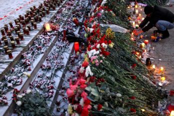 6,5 лет колонии получил совладелец "Хромой лошади"