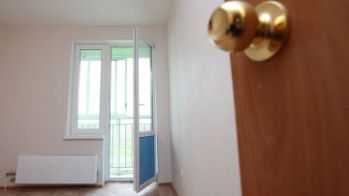 2-3% россиян планируют взять ипотечный кредит в ближайшие 5 лет