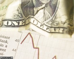 6 недель подряд падают мировые цены на нефть