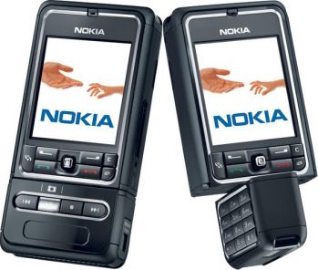 На 52% подешевели за год акции Nokia