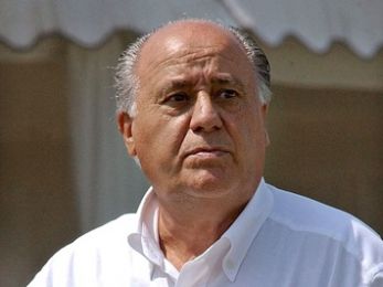 39,5 млрд евро - состояние самого богатого человека Европы