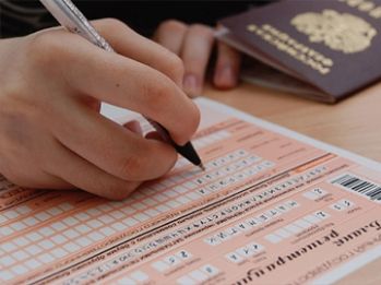7,5% школьников не сдали ЕГЭ по математике