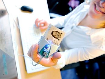 99% банковских операций в Эстонии осуществляются через Интернет