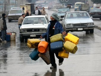 Свыше 100 долларов поднялась цена на нефть марки Brent 3 июля