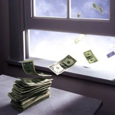 43,4 млрд долларов - чистый отток капитала из России в 1-м полугодии 2012 г.