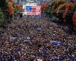 40% жителей США не собирается идти на президентские выборы