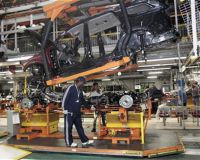 Рост производительности труда в США составил 2,2% в 2-м кв. 2012 года