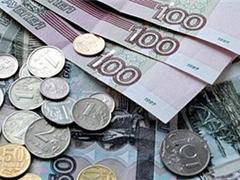 В 1,47 раза вырастет средняя трудовая пенсия к концу 2015 года