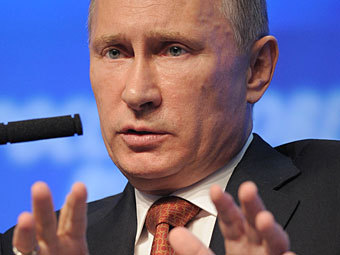 Доля Газпрома на европейском рынке газа составляет 27%