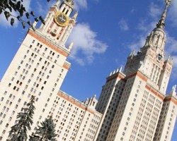 МГУ занял в рейтинге газеты Times 214 место среди вузов мира