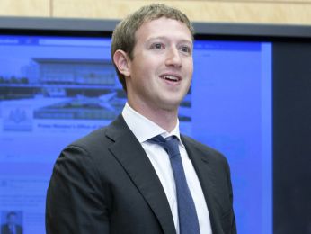 Количество пользователей Facebook достиго 1 млрд человек