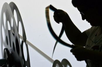 Расходы россиян на билеты в кино за 9 месяцев 2012 года составили 30 млрд рублей