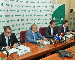 Потери бюджета России из-за контрафактной продукции составляют 3 млрд долларов в год