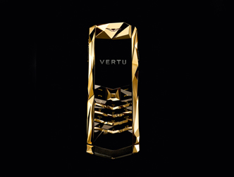 Компания Nokia продала 90% акций Vertu