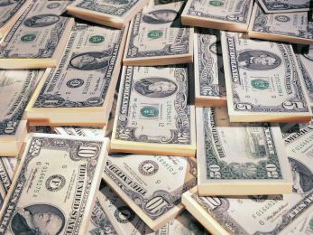 Доля контрафактой продукции на российском рынке достигает 20%