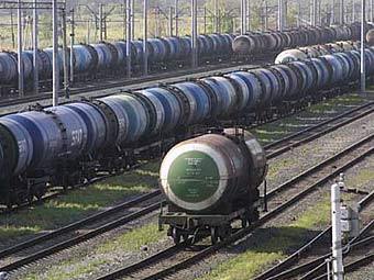 Потери РЖД от вступления России в ВТО составят 28 млрд рублей