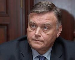 Стоимость ОАО "РЖД" составляет, по мнению Владимира Якунина, 1,12 трлн рублей
