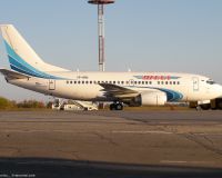 63,204 млн человек перевезли авиакомпании России за 10 месяцев 2012 года