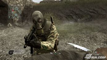 500 млн долларов собрала игра Call of Duty за 1 день