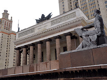 55 млрд рублей получат российские ВУЗы для вхождения в рейтинг лучших университетов мира