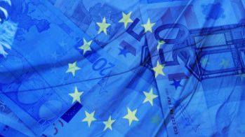 От 0,6% до 0,4% составит снижение ВВП Евросоюза в 2012 году