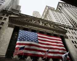 Бюджетный дефицит США в ноябре 2012 года составил 172 млрд долларов