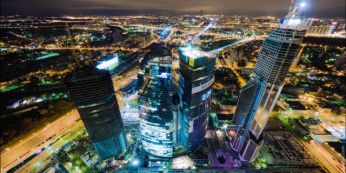 821 человек с состоянием более 30 млн долларов проживает в Москве