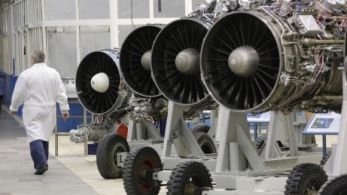 6 млрд рублей выделяет Министерство промышленности и торговли на научно-исследовательские работы в области авиации