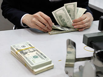 Природные катастрофы в 2012 году нанесли ущерб мировой экономики в размере 160 млрд долларов
