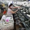 9,1% составил экономический рост в Китае за 3-й квартал 2011 года в годовом исчислении