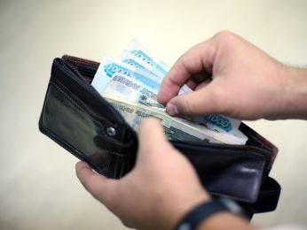 Стоимость услуг ЖКХ в России в 2012 году выросла на 7,7%