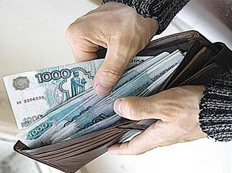Рост трудовых пенсий в России с 1 февраля 2013 года составит 6,6%