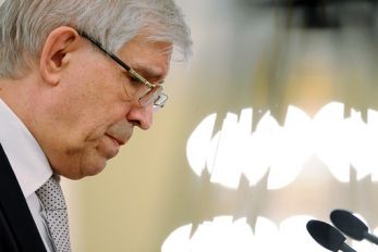 Снижение ставки рефинансирования в 2013 году в России составит 0,75 процентных пункта
